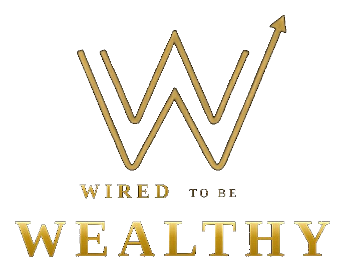 Wired to Be Wealthy